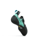 Scarpa Scarpa Arpia V LV Climbing Shoes - Womens, Shark/Aqua, 40.5, 70087/000-SrkAqua-40.5