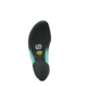 Scarpa Scarpa Arpia V LV Climbing Shoes - Womens, Shark/Aqua, 40.5, 70087/000-SrkAqua-40.5