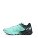 Scarpa Spin Ultra Trailrunning Shoes - Womens, Aruba Blue/Black, 37.5, 33069/352-AbluBlk-37.5