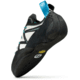 Scarpa Vapor Climbing Shoes - Womens, Dust Gray/Aqua, 37.5, 70074/002-DgryAqua-37.5