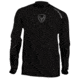 ScentBlocker 1.5 Blackout Shirt, Black, Medium 1.5MB