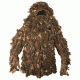 ScentBlocker Beast Ghillie, Jacket Camo Medium GJCM