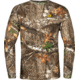 Scentblocker Blocker Outdoors Cotton Tee W/s3 Long Sleeve Rt-edge Xxl