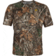 Scentblocker Blocker Outdoors Performance Tee Angatec W/s3 Ss Rt-edge 2x