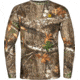 Scentblocker Blocker Outdoors Youth Tee Lg Shield Series W/s3 Ls Rt-edge