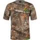 Scentblocker Blocker Outdoors Youth Tee Sm Shield Series W/s3 Ss Rt-ed