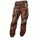 ScentBlocker Dead Quiet Pant, Mossy Oak Country, Medium DQPCM