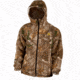 ScentBlocker Northern Extreme Jacket, Realtree Xtra/Snow Camo, Large ERJXTL