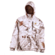 ScentBlocker Northern Extreme Jacket, Realtree Xtra/Snow Camo, Large ERJXTL