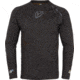 Scentblocker Scent Blocker 1.5 Base Layer W/trinity S3 Black X-large