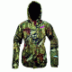 ScentBlocker Sola Women's Windtec Jacket, Realtree Xtra, Small STECJXTS