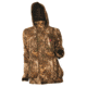 ScentBlocker Sola Womens Outfitter Jacket, Camo, XLarge 1007207