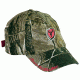 ScentBlocker Women Sola Cap, Ripston Recon RT Xtra One Size SRBCXT