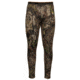 ScentLok Baseslayers AMP Heavyweight Pant - Mens, Realtree Edge, 2XL, 82720-153-2X