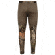 ScentLok Baseslayers AMP Heavyweight Pant - Mens, Realtree Edge, 2XL, 82720-153-2X