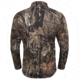 ScentLok Baseslayers AMP Heavyweight Top - Mens, Mossy Oak Break up Country, Large 82706-082-LG