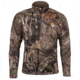 ScentLok Baseslayers AMP Heavyweight Top - Mens, Realtree Edge, Medium, 82706-153-MD