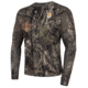 ScentLok Baseslayers AMP Lightweight Top - Men's, Mossy Oak Break up Country, Large, 82414-082-LG