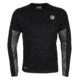 ScentLok Baseslayers AMP Lightweight Top - Men's, Black, Large, 82414-090-LG