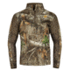 ScentLok Baseslayers AMP Midweight Top - Mens, Realtree Edge, Medium 82606-153-MD