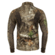 ScentLok Baseslayers AMP Midweight Top - Mens, Realtree Edge, Medium 82606-153-MD