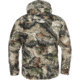 ScentLok BE:1 Fortress Parka - Men's, Mossy Oak Terra Gila, 2X-Large, 1409303