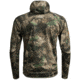 ScentLok BE:1 Phantom Pullover - Men's, Mossy Oak Terra Outland, X-Large, 1409271
