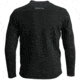 ScentLok BE:1 Trek Heated Base Shirt - Men's, 3XL, Blackout Black, 1409328