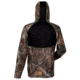 ScentLok Bloodline Technical Hoodie, Realtree Xtra, MD 41301-056-MD