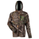ScentLok Bloodline Technical Hoodie, Realtree Xtra, MD 41301-056-MD