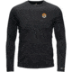 ScentLok Climafleece BaseSlayer Top - Men's, Medium, Black, 1409160