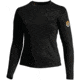 ScentLok ClimaFleece BaseSlayer - Women's, Large, Black, 1409354