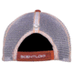 ScentLok Distressed Logo Hat, 2015, Orange, OS 14036-107-OS