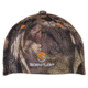 ScentLok Fitted Logo Hat, 2015, MO Country, OS 14039-082-OS