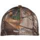 ScentLok Fitted Logo Hat, 2015, Realtree Xtra, OS 14039-056-OS