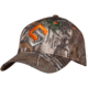 ScentLok Fitted Logo Hat, 2015, Realtree Xtra, OS 14039-056-OS