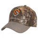 ScentLok Full Season Hat, Realtree Xtra, OS 80280-056-OS