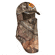 ScentLok Full Season Midweight Ultimate Headcover - Mens, Realtree Edge, One Size 80295-153-OS