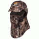 ScentLok Full Season Ultimate Headcover, MO Country, OS 80293-082-OS