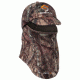 ScentLok Full Season Ultimate Headcover, MO Country, OS 80293-082-OS