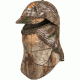 ScentLok Full Season Ultimate Headcover, Realtree Xtra, OS 80293-056-OS
