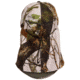 ScentLok Full Season Ultimate Headcover, Vertigo Grey, OS 80293-051-OS