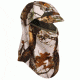 ScentLok Full Season Ultimate Headcover, Vertigo Grey, OS 80293-051-OS