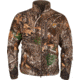 Scentlok Jacket Revenant Wind Proof Fleece R-tree Edge Xl