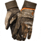 ScentLok Lightweight Shooter Gloves, Realtree APX, Large, 1409257