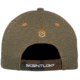 ScentLok Mens Logo Hat, 2015, Generic Camo, OS 14034-039-OS