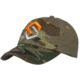 ScentLok Mens Logo Hat, 2015, Generic Camo, OS 14034-039-OS