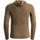 Scentlok Merino 250 Hoodie - Men's, Large, Canopy, 1409173