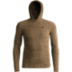Scentlok Merino 250 Hoodie - Men's, Large, Canopy, 1409173