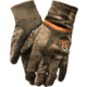 ScentLok Midweight Shooters Gloves, RT APX, X-Large, 1409267